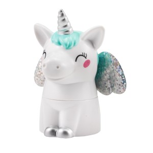 Martinelia Flying Unicorn Παιδικό Lip Balm με Γεύση Καρύδα, 1τμχ
