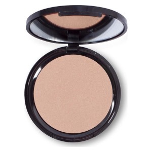 Elixir Make-Up Silky Blusher Pro. Effect No390 Sunlit Bronze, 12g