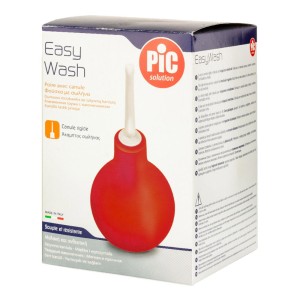 Pic Solution Easy Wash Ελαστικό Πουάρ Νo10, 347ml