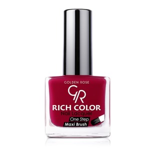 Golden Rose Rich Color Nail Lacquer Βερνίκι Νυχιών No13, 10.5ml
