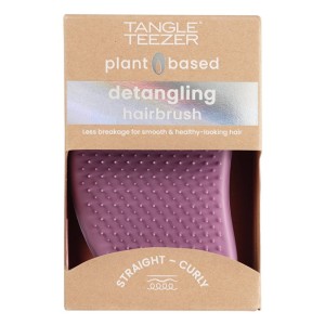 Tangle Teezer Βούρτσα Μαλλιών Γήινο Μώβ, 1τμχ