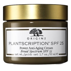 Origins Plantscription Power Anti-Aging SPF25 Αντιγηραντική Κρέμα Προσώπου, 50ml