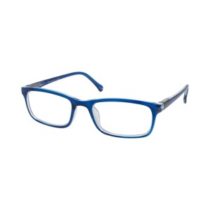 Eyelead Γυαλιά Οράσεως Πρεσβυωπίας E167 Μπλε Κοκκάλινο, +0.00, 1τμχ