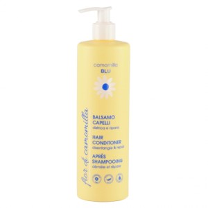 Camomilla Blu Soft Shampoo Απαλό Σαμπουάν, 500ml