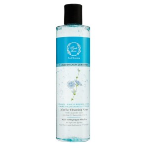 Fresh Line Micellar Νερό Καθαρισμού με Νερό από Αγγούρι, Καλέντουλα & Χαμομήλι, 300ml