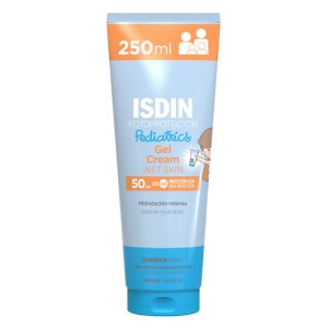 Isdin Fotoprotector Pediatrics Παιδικό Αντηλιακό Σώματος Τζελ SPF50, 250ml