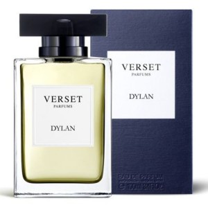 Verset Dylan Eau de Parfum Ανδρικό Άρωμα, 100ml