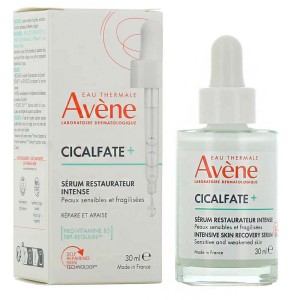 Avene Cicalfate+ Serum Ορός Εντατικής Επανόρθωσης, 30ml