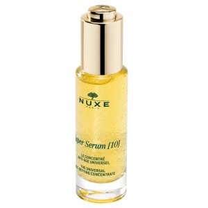 Nuxe Super Serum 10 Το Απόλυτο Συμπύκνωμα Αντιγήρανσης, 30ml 