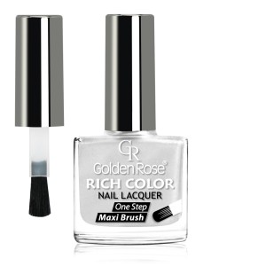 Βερνίκι νυχιών Rich Color Golden Rose No 01 10.5ml