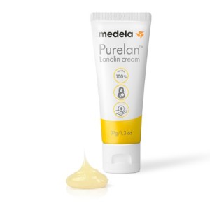 Medela Purelan 100 Κρέμα Λανολίνης για τις Θηλές, 37gr