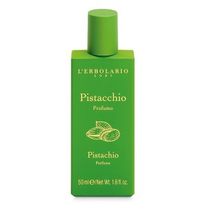 LErbolario Perfume Pistacchio Γυναικείο Άρωμα Φυστίκι, 50ml