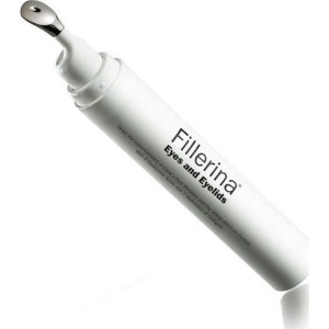 Fillerina 12HA Densifying Filler Eyes & Eyelids Filler Gel Grade 3 Μάτια & Βλέφαρα, 15ml