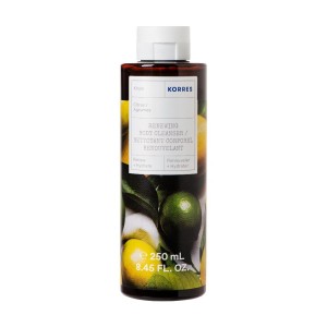 Korres Κίτρο Αφρόλουτρο, 250ml