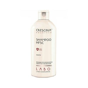 Labo Crescina HFSC Shampoo Man, Σαμπουάν για Άνδρες για Όλα Τα Στάδια Αραίωσης, 200ml