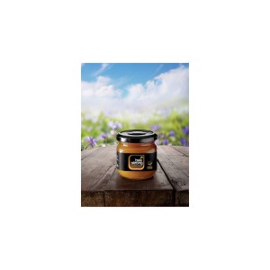 Natural food - bee Strong Πευκόμελο 460gr