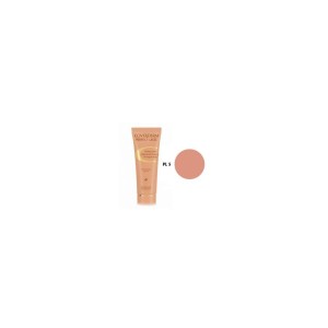 Coverderm Perfect Legs Αδιάβροχο Make Up για τα πόδια & το σώμα SPF16 Απόχρωση 5 50ml