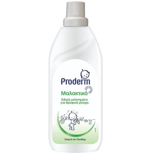 PRODERM ΜΑΛΑΚΤΙΚΟ ΡΟΥΧΩΝ 1lit