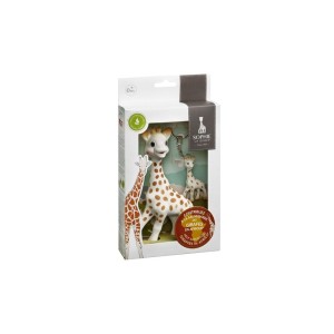 Sophie La Girafe Σόφι Καμηλοπάρδαλη, 1τμχ