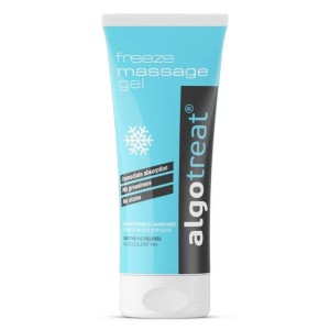 Algotreat Gel Για Ανακούφιση από Πόνους Μυών & Αρθρώσεων, 170ml