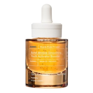 Korres Black Pine Primus Ορός Ενεργοποίησης Νεότητας, 30ml