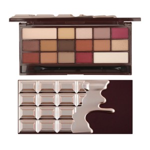 Revolution Beauty I Heart Makeup I Heart Chocolate Elixir, 1τμχ
