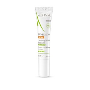 A-Derma Epitheliale AH ULTRA Καταπραϋντική Επανορθωτική Κρέμα, 15ml