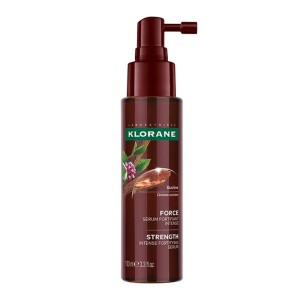 Klorane Quinine Fortifiant Intense Oρός Μαλλιών Κατά της Τριχόπτωσης, 100ml