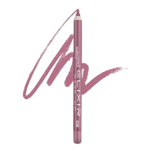 Elixir Μολύβι Χειλιών 036 Pink Beige, 1τμχ