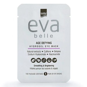 Ιntermed Eva Belle Age Defying Hydrogel Eye Mask, 1ζευγάρι