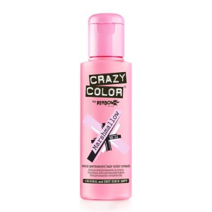 Crazy Color Semi Permanent Hair Color Ημιμόνιμη Βαφή Marshmallow (Νο64), 100ml