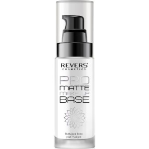 Revers Pro Matte Make-up Base Mattifying Primer (30ml) - Βάση για ΜΑΤ Απότελεσμα