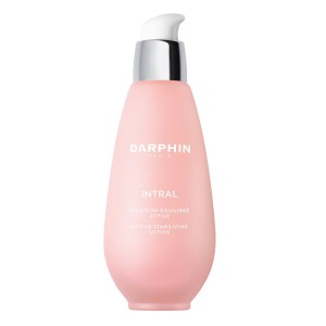 Darphin Intral Active Stabilizing Lotion Καταπραϋντική Ενυδατική Λοσιόν για Αναδόμηση της Επιδερμίδας, 100ml