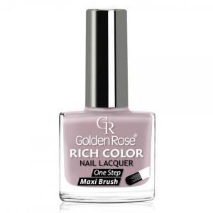 Golden Rose Rich Color Nail Lacquer 120, 10.5ml 