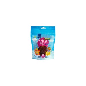 Intermed Vitafix Immuno Gummies Με Γεύση Σμέουρο Από 4 ετών 60 τεμάχια