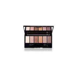 Korres The Absolute Nudes Eyeshadow Palete Volcanic Minerals Intense Pay-Off Satin Finish, 6gr