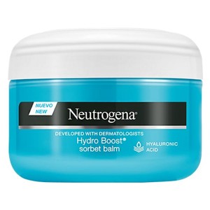 Neutrogena Hydro Boost Sorbet Balm Body Ενυδατικό Βάλσαμο Σώματος, 200ml