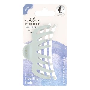 Invisibobble Clipstar Κλάμερ Μαλλιών Marathon Runner, 1τμχ