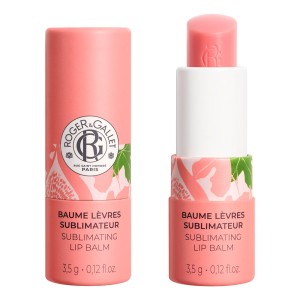 Roger & Gallet Beautifying Balm Χειλιών Fleur De Figuier, 3,5g