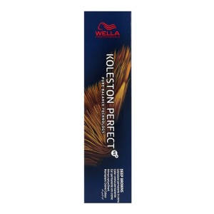 Wella Koleston Perfect Me+ Deep Browns 8/71 Ξανθό Ανοιχτό Καφέ Σαντρέ, 60ml