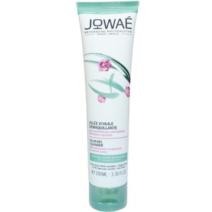 Jowae Oil in Gel Cleanser Τζελ Λάδι Καθαρισμού για Πρόσωπο & Μάτια, 100ml