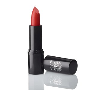 Garden Intense Color Matte Lipstick Μεταξένιο Ματ Κραγιόν 06 Lets Party, 4.5g