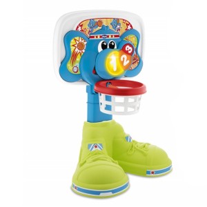 Chicco Happy Basket Χαρούμενη Μπασκέτα, 1σετ