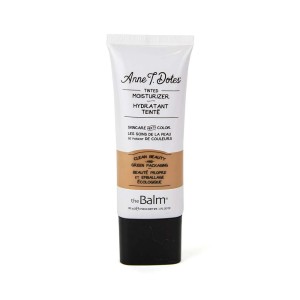 The Balm Moisturizer #34 ATD Tinted, 30ml