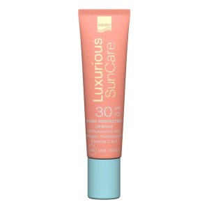 InterMed Luxurious Protective & Hydrating Lip Balm SPF 30 Ενυδατικό Χειλιών, 15ml