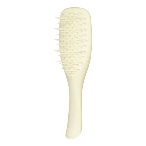 Tangle Teezer TUD Extra Gentle The Ultimate Detangler Βούρτσα Μαλλιών για Ξεμπέρδεμα Chamomile Yellow, 1τμχ