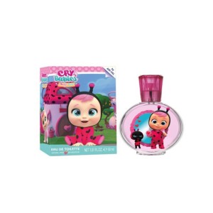 Cry Babies για Παιδιά Eau de Toilette 30ml