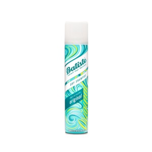 Batiste Dry Shampoo Original Ξηρό Σαμπουάν, 200ml