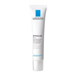 La Roche Posay Effaclar K (+) Αντιοξειδωτική Κρέμα Ενάντια στους Ορατούς Πόρους, 40ml