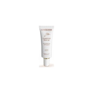 COVERDERM Luminous Make-up SPF15 No4, 30ml